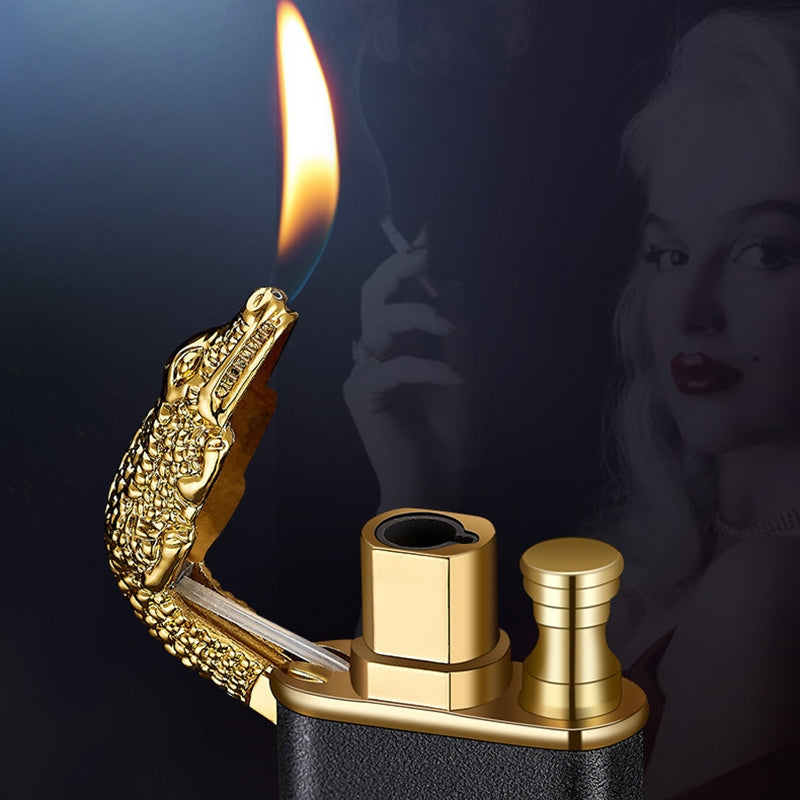 Two Flames Lighter