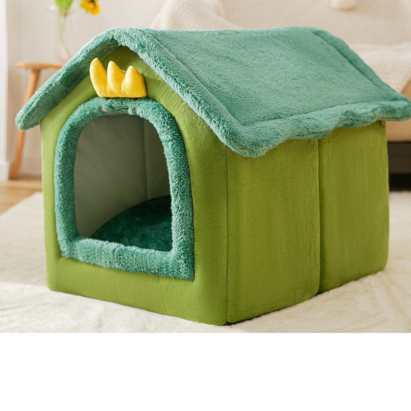 Folding House  Pets