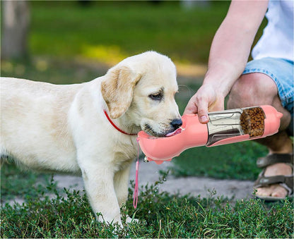 Pet Feeder